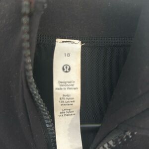 Lululemon define jacket
